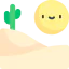 Desert icon 64x64