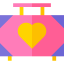 Suitcase icon 64x64