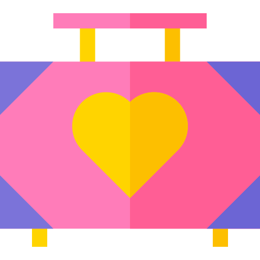 Suitcase icon