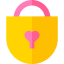 Padlock icon 64x64
