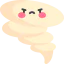 Tornado icon 64x64