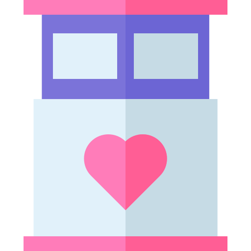 Bed icon