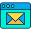 Email icon 64x64