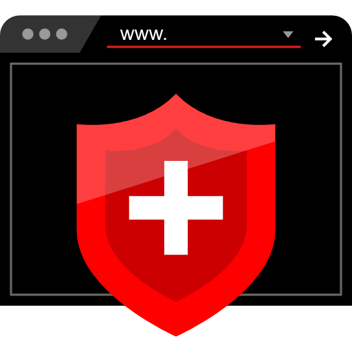 Internet icon
