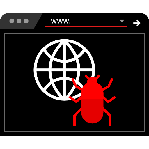 Browser icon