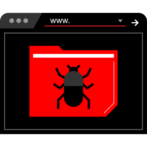 Internet icon