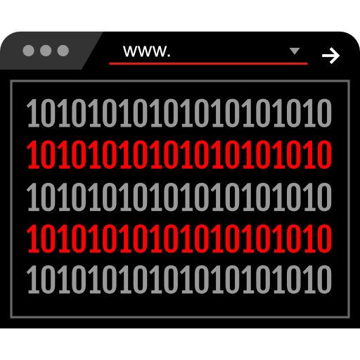 Internet icon