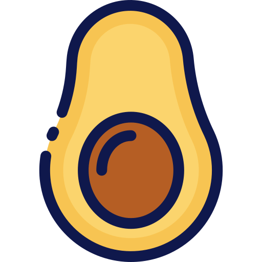 Avocado icon
