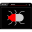 Browser icon 64x64