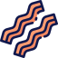 Bacon icon 64x64