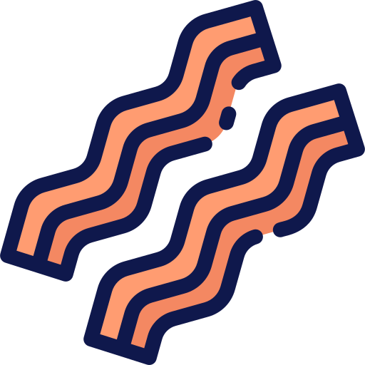 Bacon icon