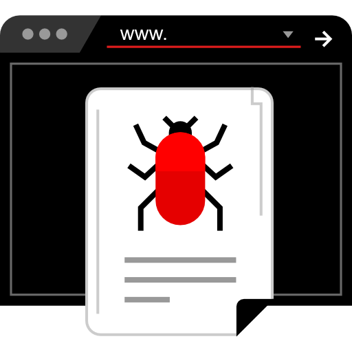 Browser icon