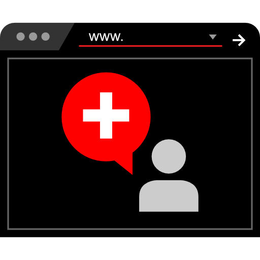 Browser icon
