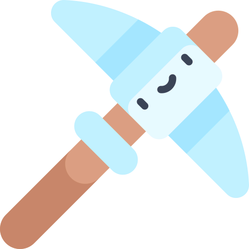 Pick icon