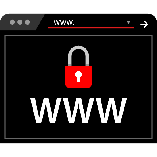 Browser icon