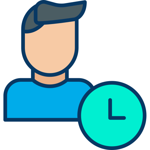 User icon