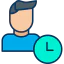 User icon 64x64