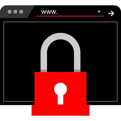 Browser icon