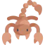Scorpion icon 64x64