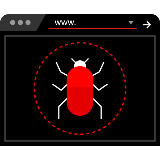 Internet icon