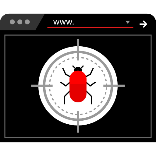 Internet icon
