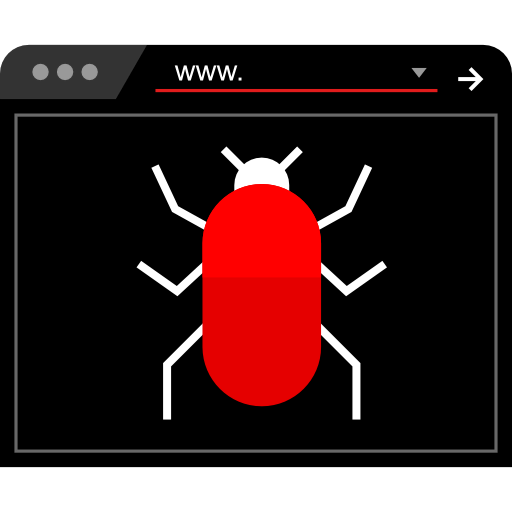 Internet icon