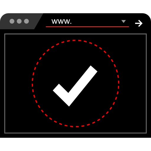 Internet icon
