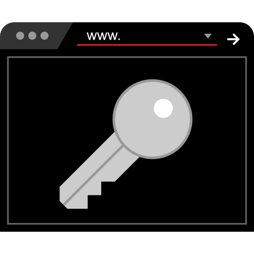Browser icon