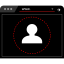 Internet icon 64x64