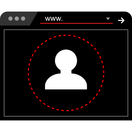 Internet icon