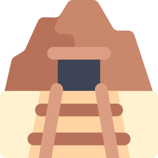 Mine icon