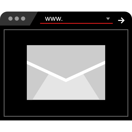 Internet icon