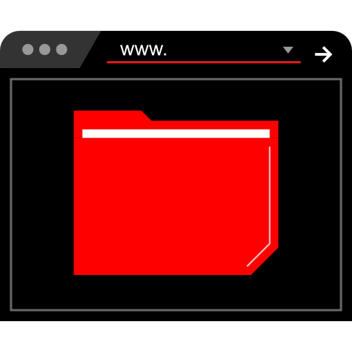 Internet icon