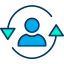User icon 64x64