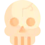 Skull icon 64x64