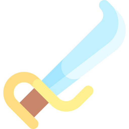 Sword icon