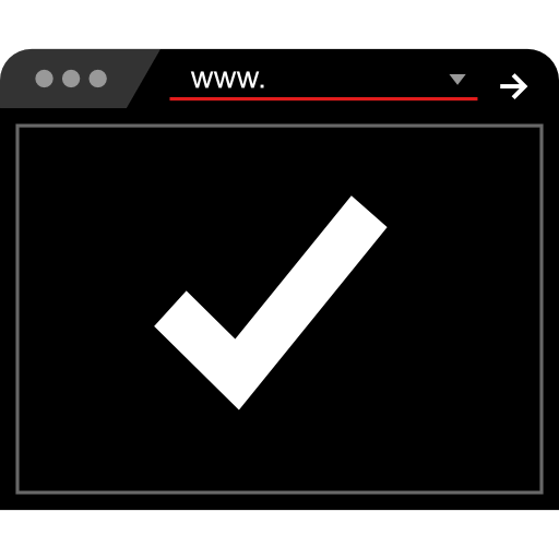 Browser icon