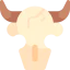 Skull icon 64x64