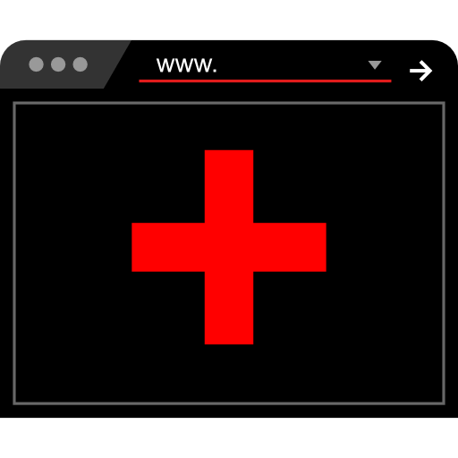 Browser icon