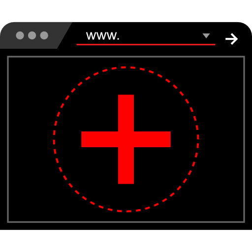 Browser icon