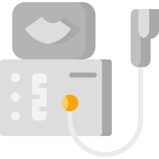 Sonography icon