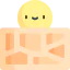 Drought icon 64x64