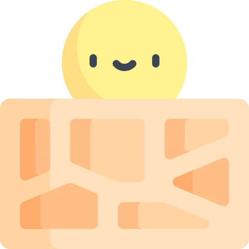 Drought icon