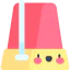 Hat icon 64x64