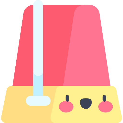 Hat icon