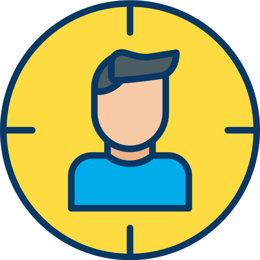 Target icon