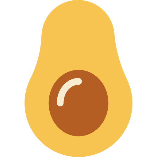Avocado icon