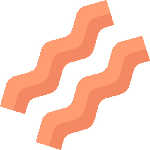 Bacon icon