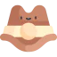Hat icon 64x64