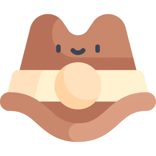 Hat icon